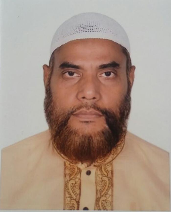 Dr. Mohammad Shakir Hossain